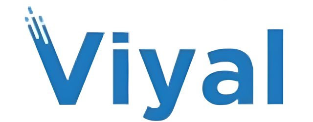 Viyal Logo