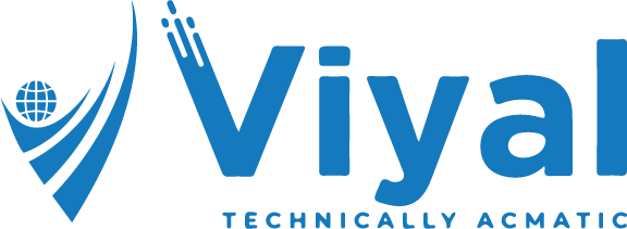Viyal Logo